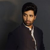 Adivi Sesh takes a stand for street dogs; appeals to Chief Justice of India and Delhi CM against their mass confinement