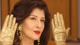 Ageing like a fine wine! Sangeeta Bijlani
