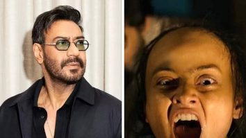 Ajay Devgn hails Vash Level 2 as a masterclass in Gujarati horror; showers praises on onscreen daughter Janki Bodiwala