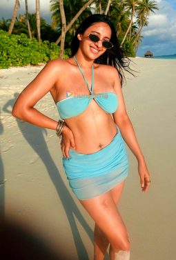 Akansha Ranjan Kapoor