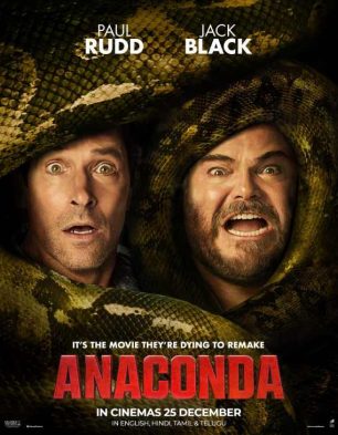 Anaconda (English) Anaconda (English)
