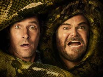 Anaconda (English)