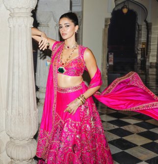 Ananya Panday