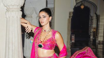 Ananya Panday