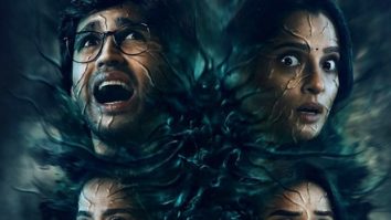 Priya Bapat, Prajakta Koli, Surveen Chawla, Karanvir Malhotra lead psychological horror Andhera on Prime Video, watch trailer