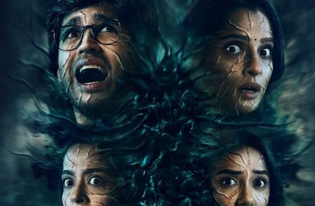 Priya Bapat, Prajakta Koli, Surveen Chawla, Karanvir Malhotra lead psychological horror Andhera on Prime Video, watch trailer