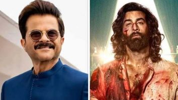 Anil Kapoor reacts as Animal bags 3 wins at National Film Awards: “What a roar!”