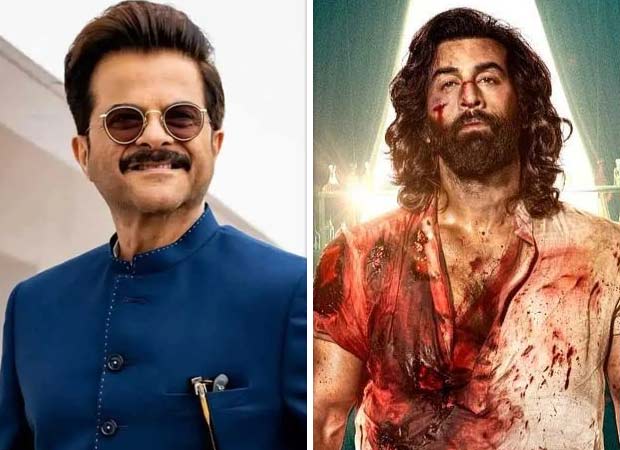Anil Kapoor reacts as Animal bags 3 wins at National Film Awards: “What a roar!”