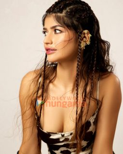 Celeb Photos Of Anjini Dhawan