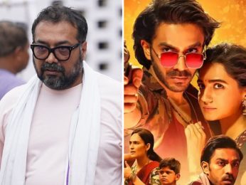 Anurag Kashyap reveals the hilarious story behind Nishaanchi’s title: “Initially the title was Babloo Nishaanchi…” Anurag Kashyap reveals the hilarious story behind Nishaanchi’s title: “Initially the title was Babloo Nishaanchi…”