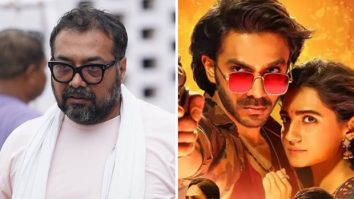 Anurag Kashyap reveals the hilarious story behind Nishaanchi’s title: “Initially the title was Babloo Nishaanchi…”