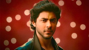 Aryan Khan turns storyteller as Netflix unveils first glimpse of The Ba***ds of Bollywood