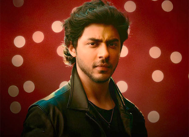 Aryan Khan Turns Storyteller as Netflix Unveils First Glimpse of the Ba *** DS of Bollywood