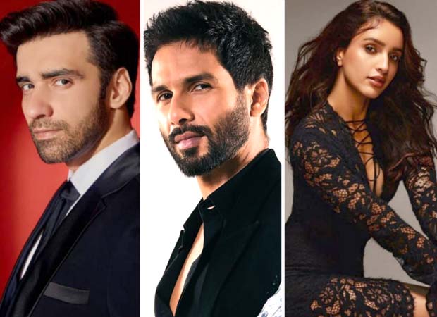 Avinash Tiwary to team up with Shahid Kapoor and Triptii Dimri for Vishal Bhardwaj’s next? Here's what we know!