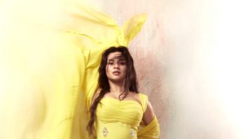 Celeb Photos Of Avneet Kaur