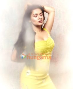 Celeb Photos Of Avneet Kaur