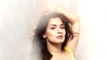 Celeb Photos Of Avneet Kaur