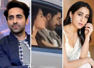 Ayushmann Khurrana–Sara Ali Khan film set experiences chaos: Pati Patni Aur Woh 2 shoot turns ugly in Prayagraj