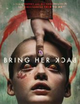 Bring Her Back (English) Movie