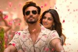 Baaghi 4: Guzaara (Song) Tiger Shroff, Harnaaz Sandhu