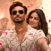 Baaghi 4: Guzaara (Song) Tiger Shroff, Harnaaz Sandhu