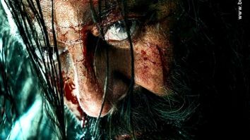 Baaghi 4 poster