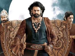 Baahubali: The Epic to feature unseen footage that didn’t make the final cut