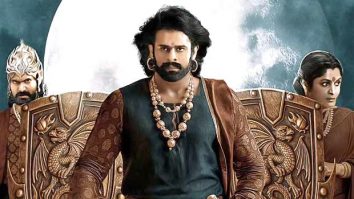 Baahubali: The Epic to feature unseen footage that didn’t make the final cut Baahubali: The Epic to feature unseen footage that didn’t make the final cut