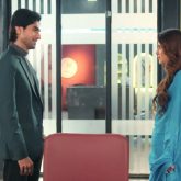 Bade Achhe Lagte Hai: Harshad Chopda features in bold new look post-leap, brings intensity and drama to the Shivangi Joshi starrer