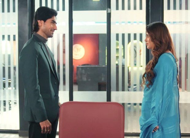 Bade Achhe Lagte Hai: Harshad Chopda features in bold new look post-leap, brings intensity and drama to the Shivangi Joshi starrer