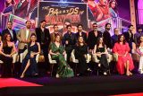 The Ba***ds of Bollywood Trailer Launch | SRK | Aryan Khan | Bobby Deol | Gauri Khan