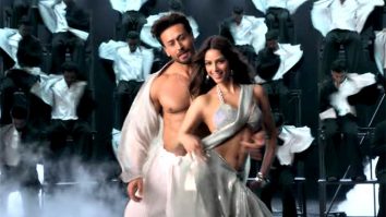 Bahli Sohni (Song) | Baaghi 4 | Tiger Shroff, Harnaaz Sandhu | Badshah, Mani Moudgill, Nikhita Gandhi | Sajid Nadiadwala , A. Harsha