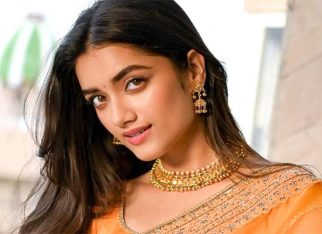 Bhagyashri Borse to play bigger role in Kingdom 2, confirms producer Naga Vamsi