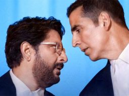 Bhai Vakeel Hai (Song) | Akshay Kumar, Arshad Warsi | Aman Pant, KD Desirock | Jolly LLB 3 | Subhash Kapoor