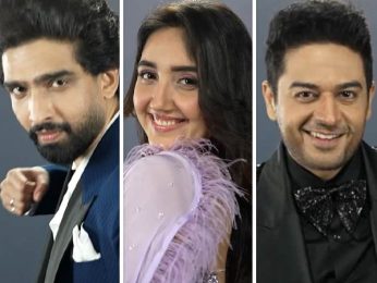 Bigg Boss 19 Contestants Revealed: From Amaal Malik to Gaurav Khanna, here’s who entered the house this season