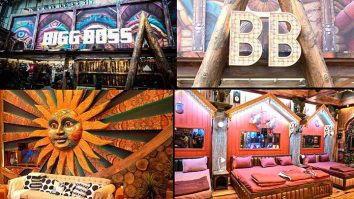 Bigg Boss 19 House REVEAL | Salman Khan | Inside BB19 Mansion | Bollywood Hungama