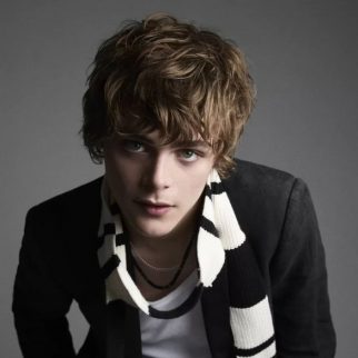 Billy Barratt Movies List | Billy Barratt Upcoming Movies | Films