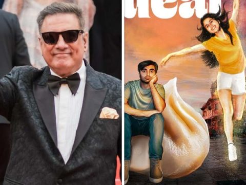 Boman Irani hails short film Momo Deal from his Spiral Bound initiative for weaving “life, love, and friendship”: “Prouder I couldn’t be”