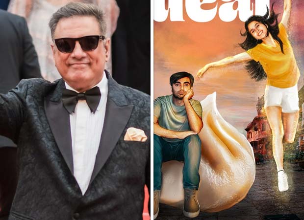 बोमन ईरानी 