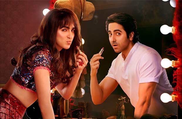 Bombay High Court dismisses copyright claim against Dream Girl 2; calls allegations ‘far-fetched’