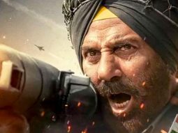 Border 2 Motion Poster Ft. Sunny Deol