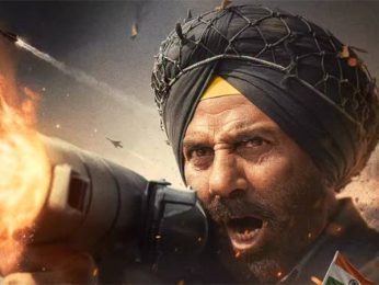 Border 2: Makers drop first poster on the occasion of India’s Independence Day; see post