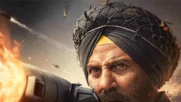 Border 2: Makers drop first poster on the occasion of India’s Independence Day; see post