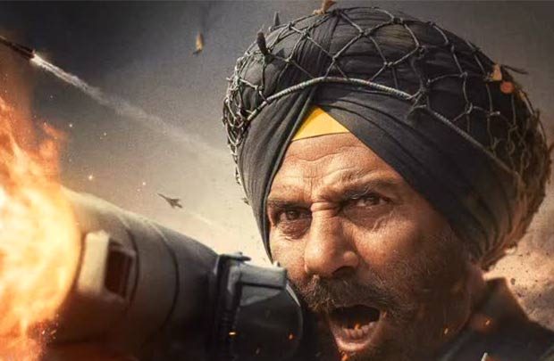 Border 2: Makers drop first poster on the occasion of India’s Independence Day; see post