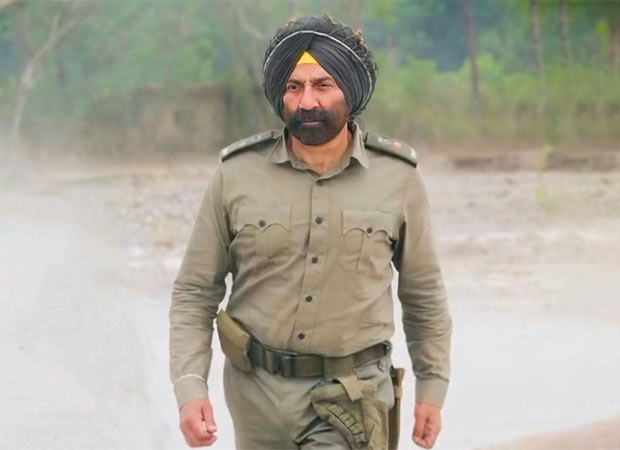 BREAKING: CBFC passes date announcement teaser of Border 2 with a U/A 16+ certificate
