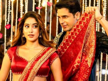 Box Office Estimate: Param Sundari takes a very good opening; collects Rs. 7.50 crores on Day 1
