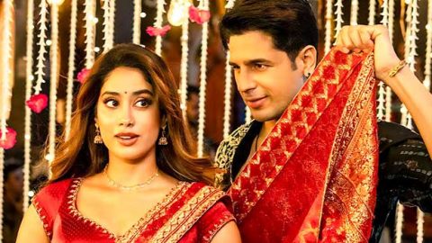 Param Sundari Box Office Collection | India | Day Wise | Box Office