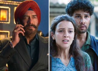 Box Office Predictions: Son Of Sardaar 2 and Dhadak 2