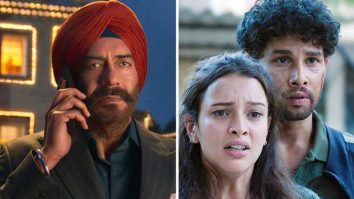 Box Office Predictions: Son Of Sardaar 2 and Dhadak 2 Box Office Predictions: Son Of Sardaar 2 and Dhadak 2