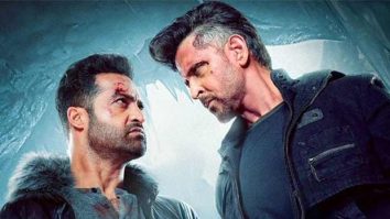 Box Office: War 2 sells 22,000 tickets across National multiplex chains; falls short of Saiyaara, and Chhaava